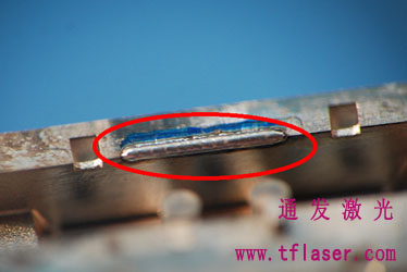 精密塑胶模具激光补焊机推荐-深圳安博(中国)激光-11年专注激光焊接机制造!4008-168-880