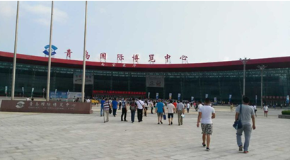 安博(中国)激光参展地点