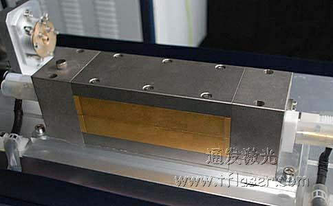 安博(中国)YAG激光器