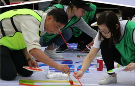 安博(中国)激光梦想巨画